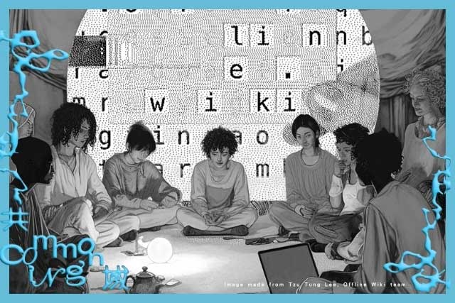 薇姬的房間 (Wikiwomen Taiwan)。