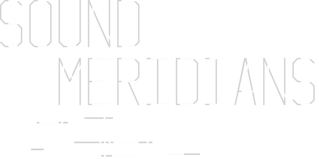 聲經絡 Sound Meridians